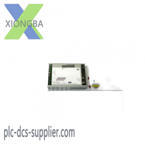 ABB 3HNA016493-001 DCS Module: Precision Control for Industrial Automation
