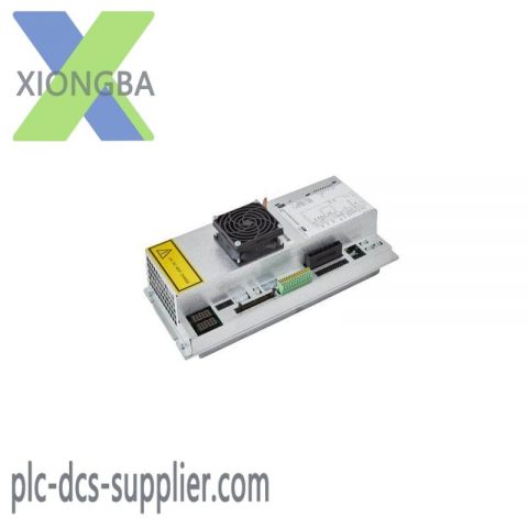 ABB 3HNA023093-001 High-Performance Control Module