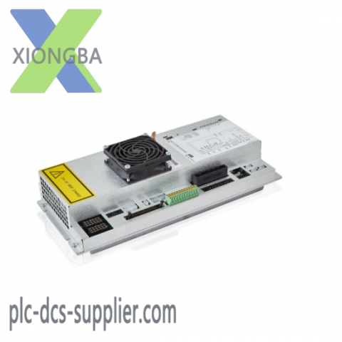 ABB 3HNA023093-001 DCS Control Module