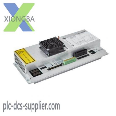 ABB 3HNA023093-001 Thermocouple/MV Input Module: Precision Temperature & Voltage Input Solutions