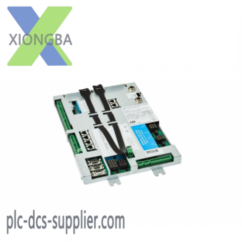 ABB 3HNA024203-001 MIB-02; Producer:ABB