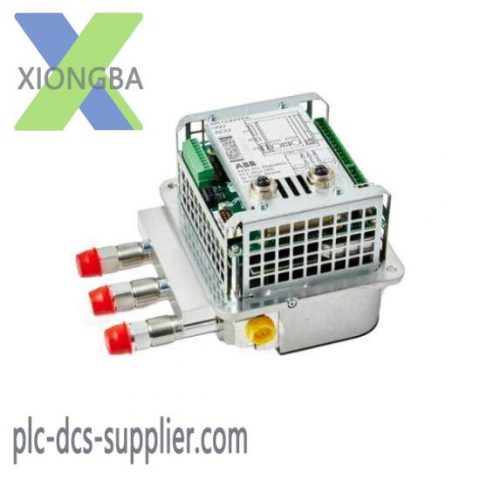 ABB 3HNA024871-001 ACU-01B Spray Valve Controller; Producer: ABB