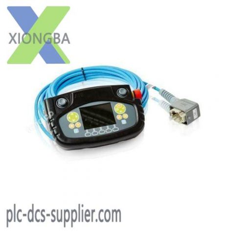 ABB 3HNA024941-002 Teach Pendant - Industrial Control Console