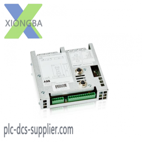 ABB 3HNA024966-001 DCS Module: Advanced Control System, Precision Engineering
