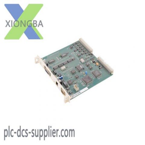 ABB 3HNE00001-1 Ethernet Board - Industrial Automation Components