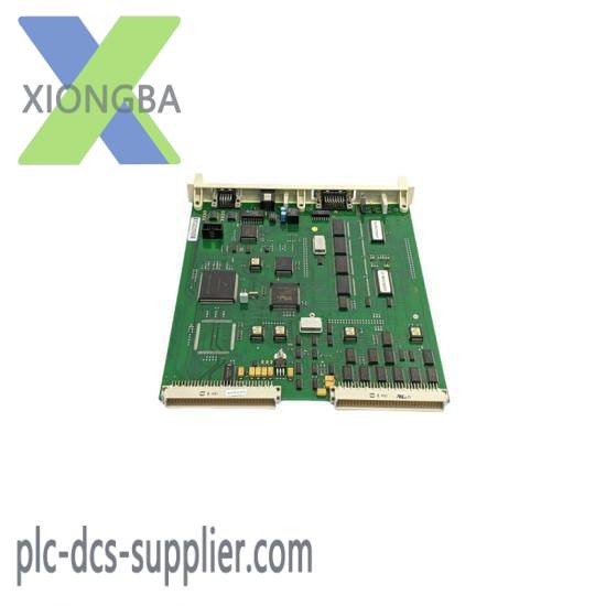 abb_3hne00001_ethernet_board_automation_dcs_module.jpg ABB 3HNE00001 - Ethernet Board for Automation DCS Module