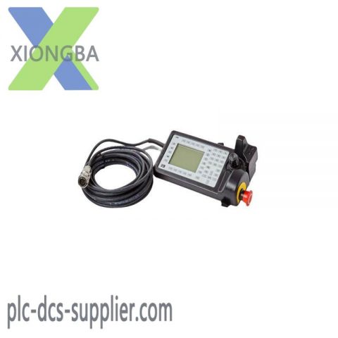 ABB 3HNE00313-1 Hydraulic Control Module, 200 Characters