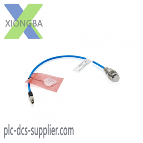 ABB 3HNE09106-1 DCS Module - Advanced Control Solution for Industrial Applications