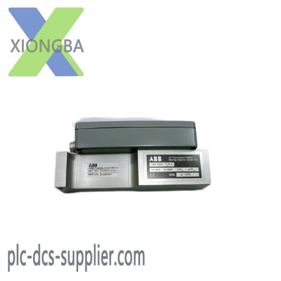 abb_3hnp01219-1_air_flow_sensor.png ABB SDCS-CON-2A - Industrial PLC Control Board for Advanced Automation