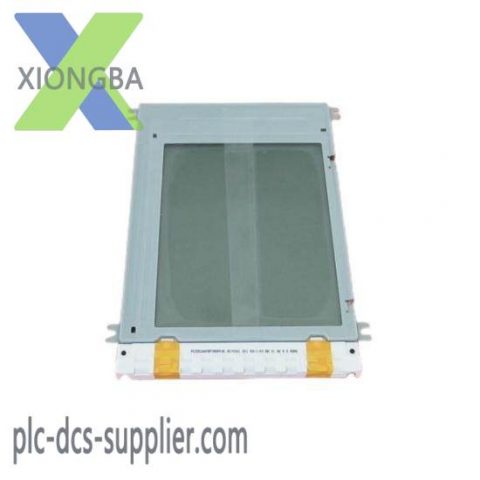 ABB 3HNP04014-1 LCD MODULE WITH BACKLIGHT