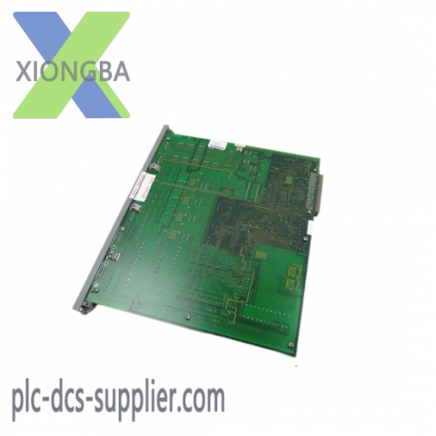 ABB 40PB3201A A-Loop I/O Board - New; Manufacturer: ABB