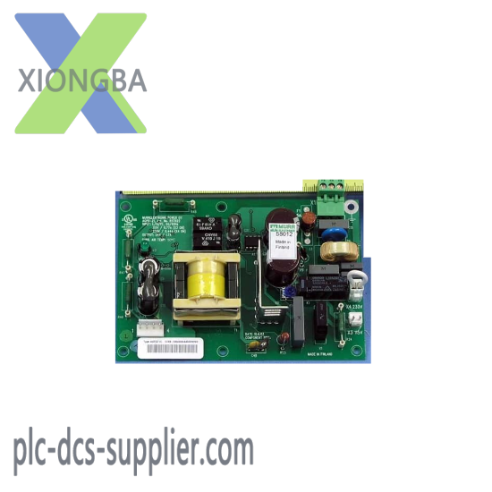 abb_41fabbe4_dcs_module.png ABB 41FABBE4 Distributed Control System Module