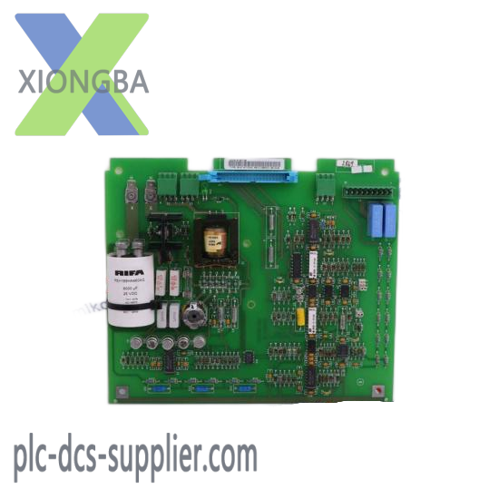 abb_421-1-10479-390.png ABB 421-1-10479-390: Industrial Control Module for Advanced Automation Solutions