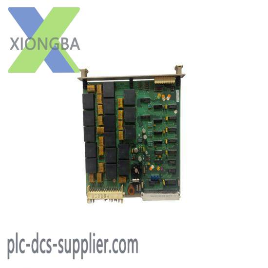 abb_57160001-kx.jpg ABB 57160001-KX Industrial Control Module