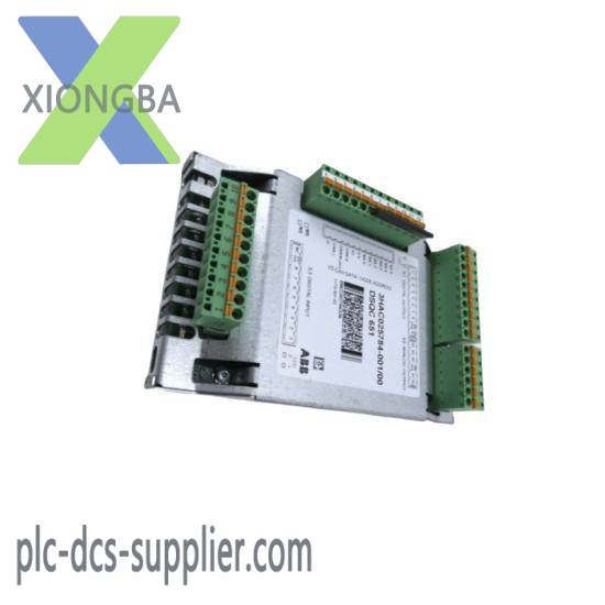 abb_57160001-kx_4.jpg ABB 57160001-KX Industrial Control Module