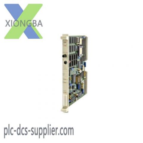 ABB 57310001-PK DSCA190V Communications Module