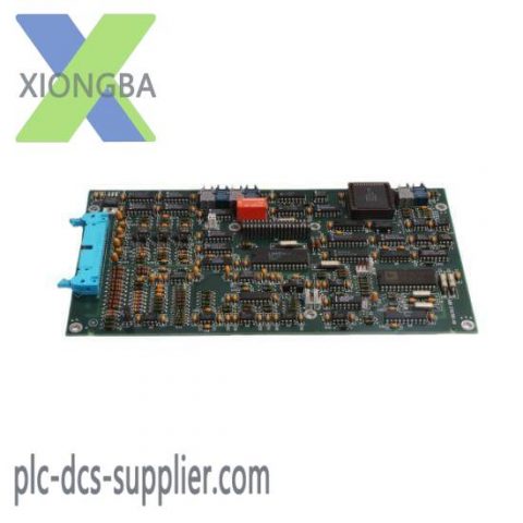 ABB SNAT609TAI 5761789-6H Industrial I/O Interface Card