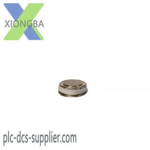 ABB 5SDF0860H0003 Controller Module for Industrial Automation Systems