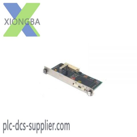 ABB 5SGY3545L0003 Industrial Control Module