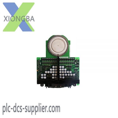 ABB 5SGY3545L0010 3BHB006485R0001 Module for Industrial Automation Control Systems