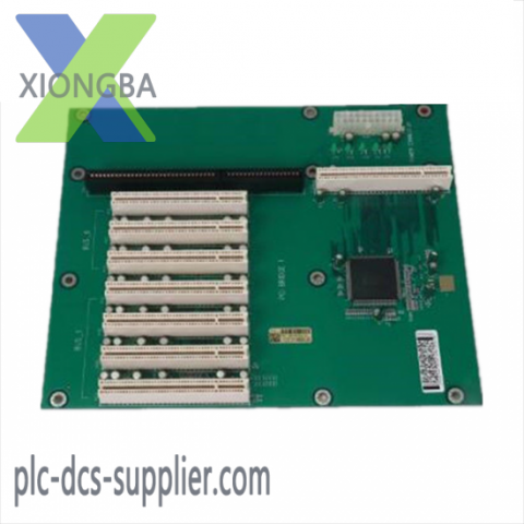 ABB 5SGY3545L0017 Controller Module for Industrial Automation