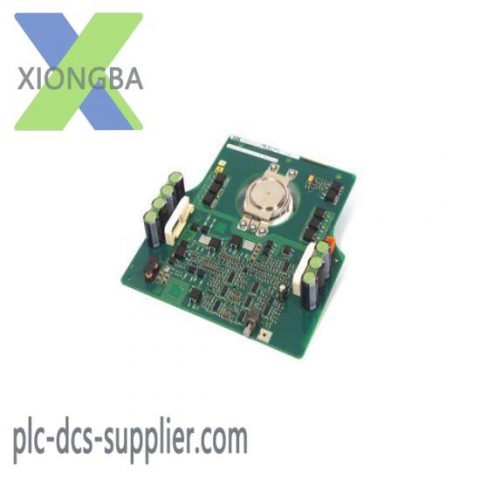ABB 5SHX0360D0001 - HL000384P0101 3BHB004027R0101 IGCT MODULE