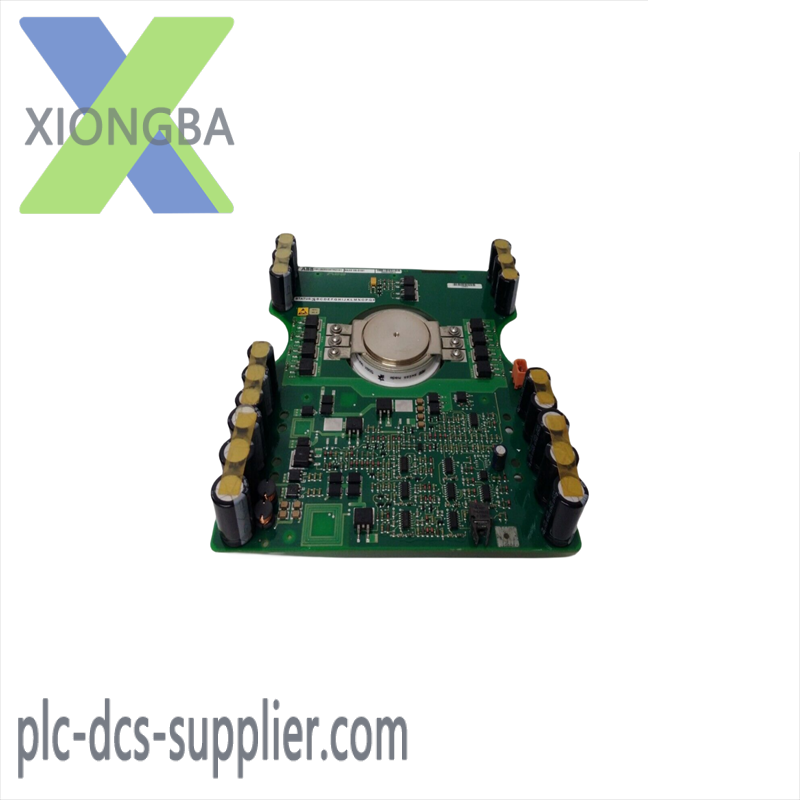 abb_5shx06f6004.png ABB UAD206A101 5SHX06F6004 Industrial Control Module
