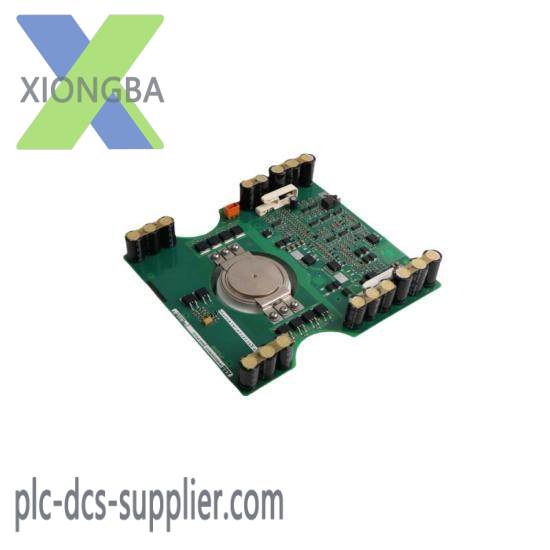 abb_5shx06f6004_1.jpg ABB UAD206A101 5SHX06F6004 Industrial Control Module