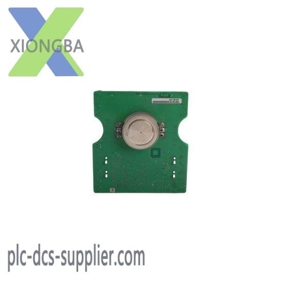 abb_5shx06f6004_2.jpg ABB UAD206A101 5SHX06F6004 Industrial Control Module