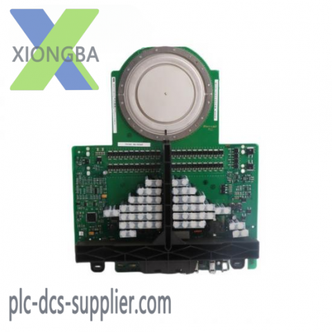 ABB 5SHX2645L0002 3BHB012961R0001 IGBT Module