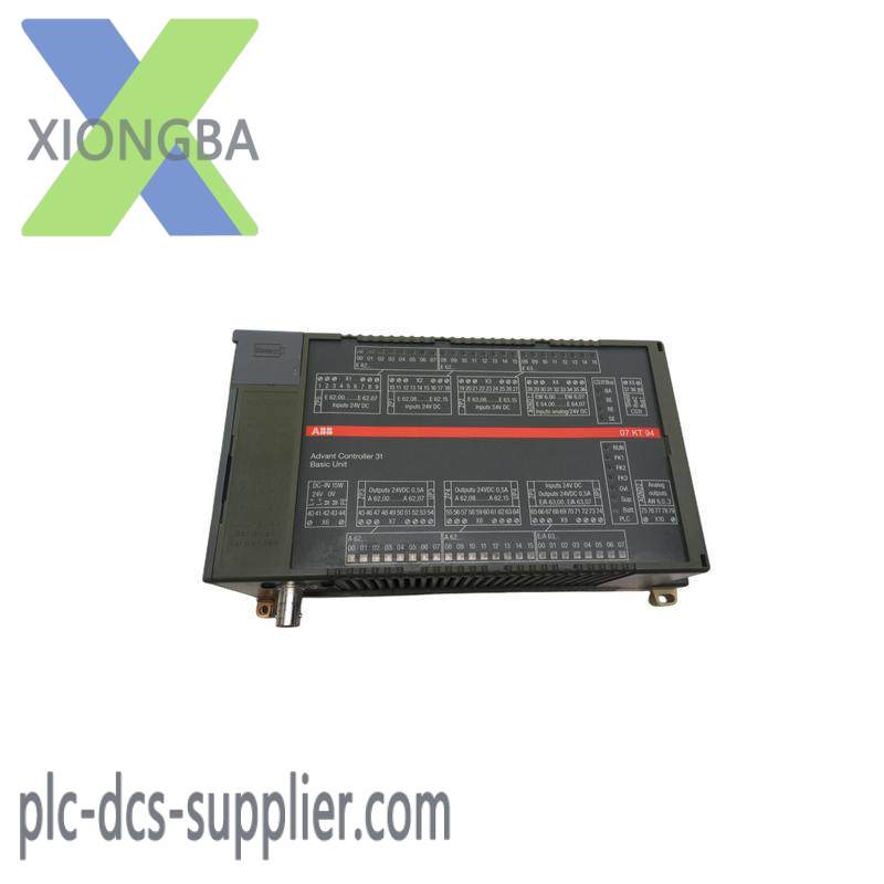 abb_5shx2645l0002_3bhb012961r0001_2.jpg ABB 5SHX2645L0002 3BHB012961R0001 IGBT Module