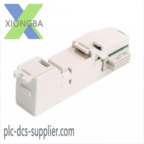 ABB 5SHX2645L0002 GVC750BE01 - Advanced Industrial Control Module