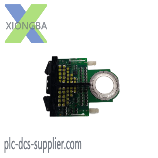 abb_5shx2645l0004_5sxe04-0150_gvc707ae01.png ABB 5SHX2645L0004 5SXE04-0150/GVC707AE01 Industrial Control Module