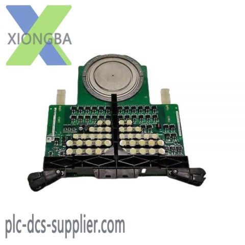 ABB 5SHX2645L0004 5SXE05-0156 Industrial Control Module