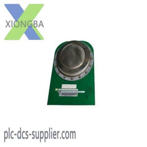 ABB 5SHY3545L0003 Industrial Control Module