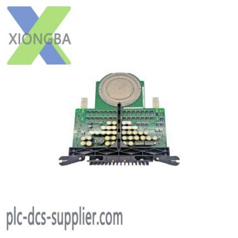 ABB 5SHY3545L0010 / 3BHB013088R0001 - High-Performance IGCT Module
