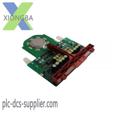 ABB 5SHY3545L0014 3BHE039203R0101 - Industrial Control Module