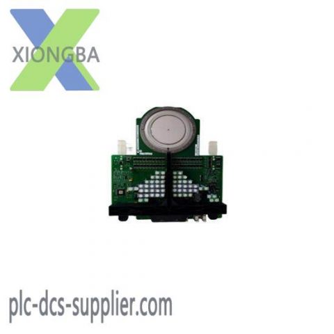 ABB 5SHY3545L0020 Thyristor Thyristor - Industrial Control Module