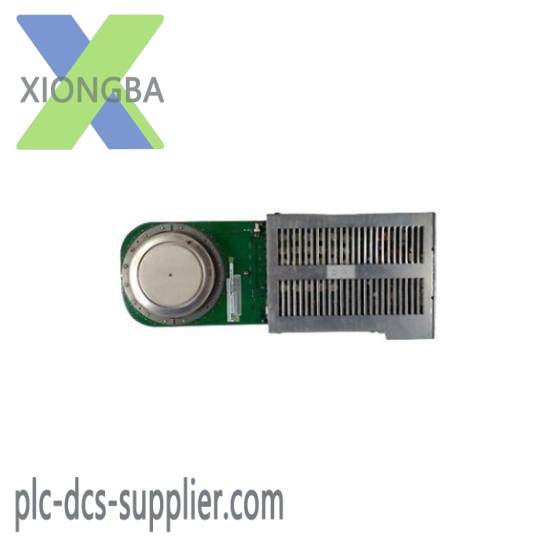 abb_5shy35l4510.jpg ABB 5SHY35L4510 - High Precision Industrial Control Module