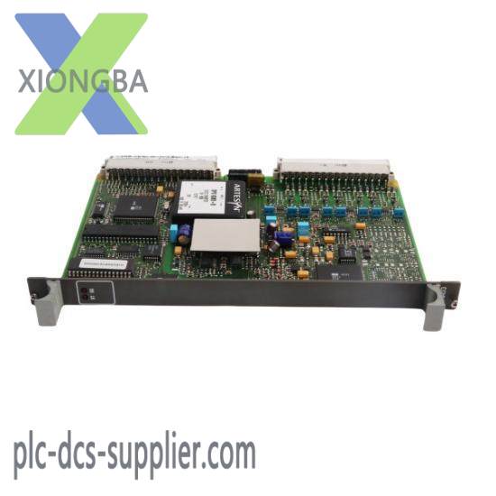 abb_5shy4045l0006_3bhe039203r0101_1.jpg ABB 5SHY4045L0006 3BHE039203R0101 Control Module