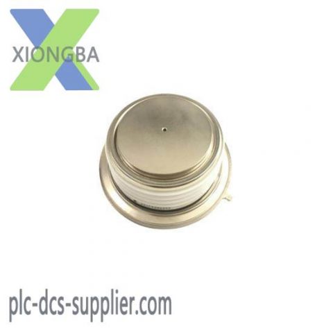 ABB 5STP-26N6500 Phase Control Thyristor for Industrial Control Systems