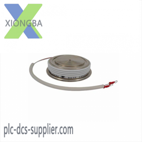 ABB 5STP18F1800 Phase Control Thyristor, High-Performance Thyristor Module for Industrial Control