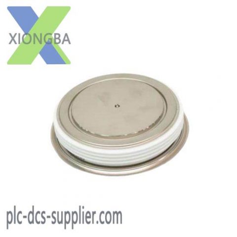 ABB 5STP33L2800MD KIT - Advanced Phase Control Thyristor for Industrial Automation
