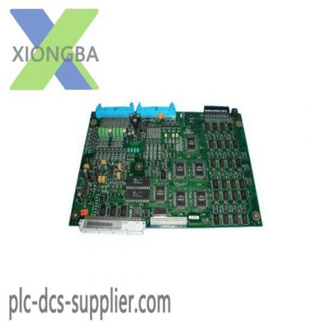 ABB Speed Measurement Board, Model 6111032-1B/YPH108B/SP 61179402, Precision Industrial Control Module