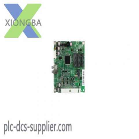 ABB 64513591 - Main Circuit Board Interface Module