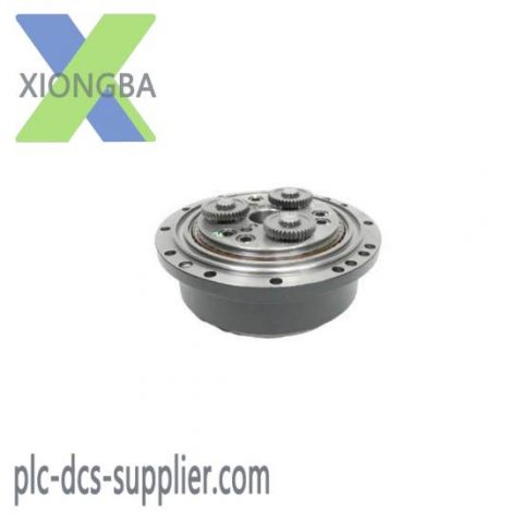 ABB 66203HAC025007-001 Reduction Gear, Precision Drive for Industrial Applications