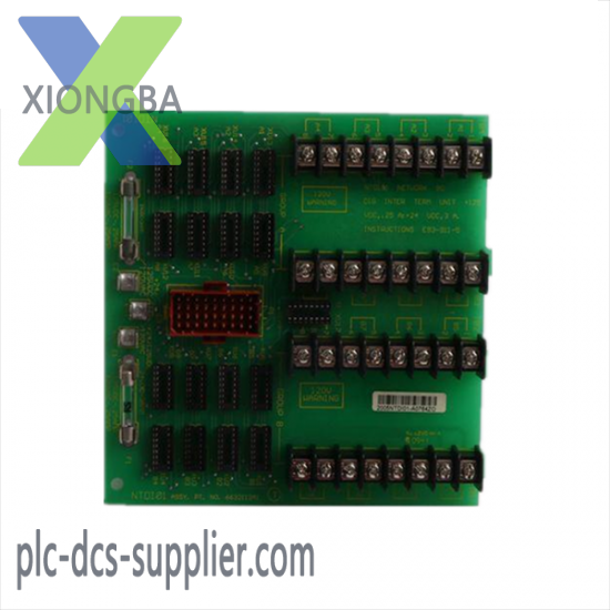 abb_6638910b1_638910b1ps0084_power_module.png ABB 3HAC026171-001: High-Performance Power Supply Module