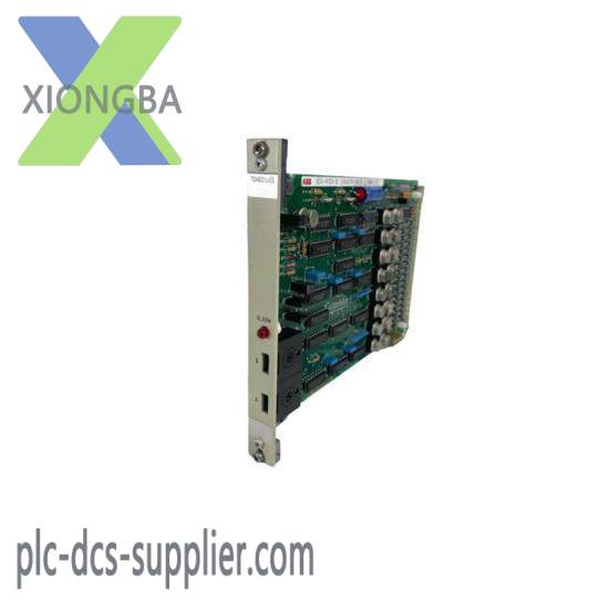 abb_70ab01c-es_hesg_447024_r1_digital_output_module.jpg ABB 70AB01C-ES; hesg 447024 R1 | Digital Output Module