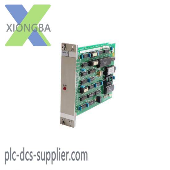 abb_70bk03b-e_hesg_447271_r1.jpg ABB 70BK03B-E; hesg 447271 R1 - Advanced Industrial Automation Module