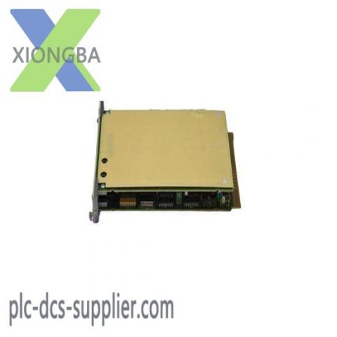 ABB 70EA03A-E; hesg 446680R0001 | High-Performance Analog Input Module